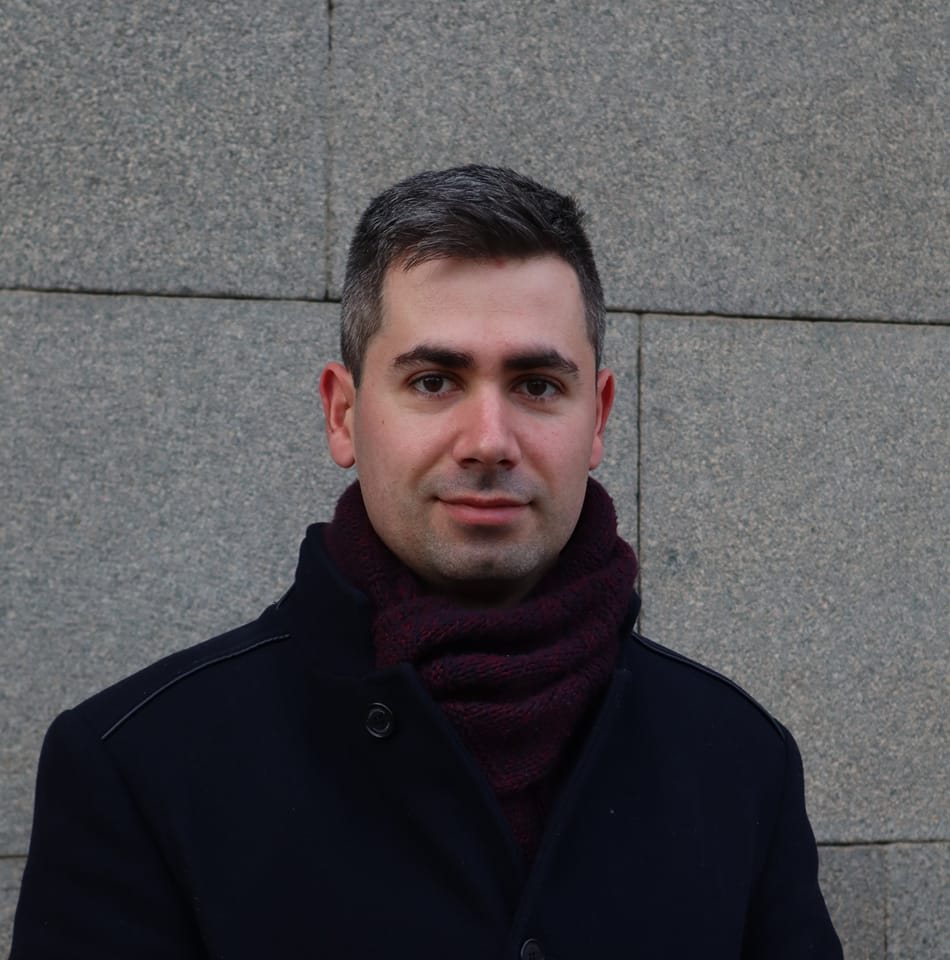 Alexander Raichev
